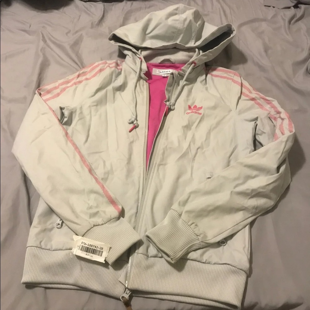 Adidas vintage